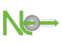 Логотип для транспортной компании «NikolaTrans»