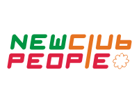 Логотипы для проекта «NewPeopleClub»