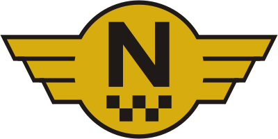       N